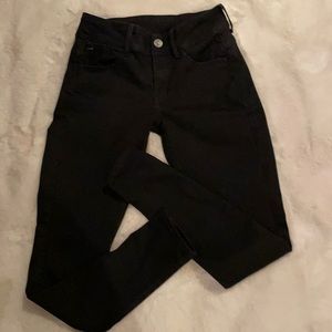 Black Skinny Jeans